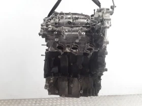 Двигател за Infinity Nissan Renault - 3.0dci V9X, снимка 6