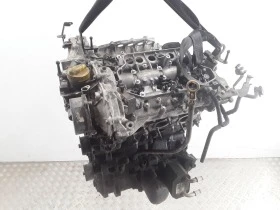 Двигател за Infinity Nissan Renault - 3.0dci V9X, снимка 1