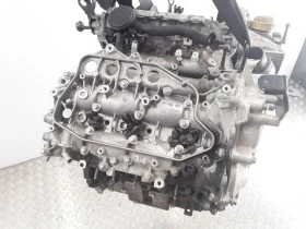 Двигател за Infinity Nissan Renault - 3.0dci V9X, снимка 7
