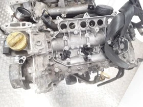 Двигател за Infinity Nissan Renault - 3.0dci V9X, снимка 3