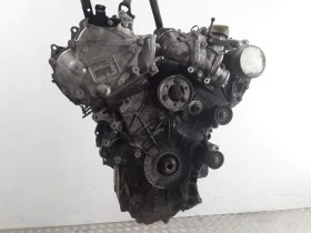 Двигател за Infinity Nissan Renault - 3.0dci V9X, снимка 4