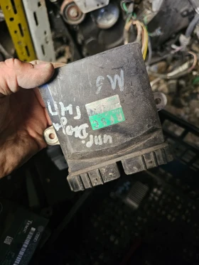 131000-1241 RF5C18701A модул управление дюзи mazda 6 , снимка 2