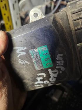 131000-1241 RF5C18701A модул управление дюзи mazda 6 , снимка 4