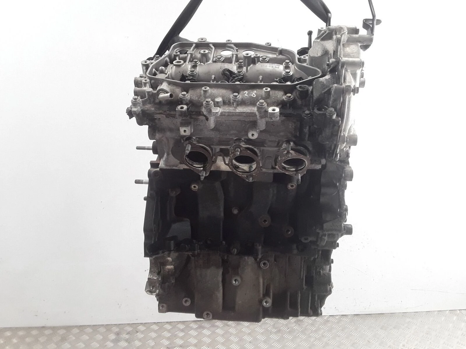   Infinity Nissan Renault - 3.0dci V9X | Mobile.bg   6