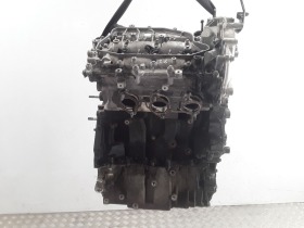 Двигател за Infinity Nissan Renault - 3.0dci V9X, снимка 6 - Части - 41398394