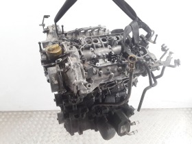 Двигател за Infinity Nissan Renault - 3.0dci V9X, снимка 1 - Части - 41398394