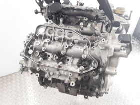 Двигател за Infinity Nissan Renault - 3.0dci V9X, снимка 7 - Части - 41398394