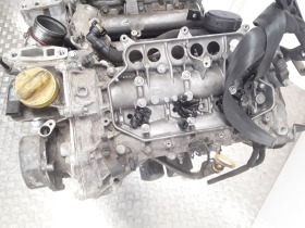 Двигател за Infinity Nissan Renault - 3.0dci V9X, снимка 3 - Части - 41398394