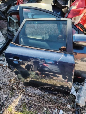 Задна дясна врата за Киа Сийд комби 2010г