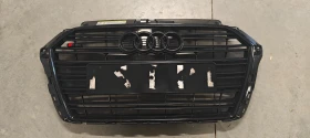 ����� �� �������� �� ����� ������� �� Audi A3 8V facelift
