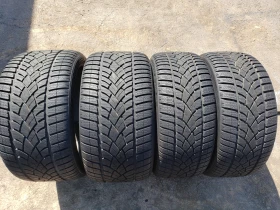 Гуми Зимни 295/30R19, снимка 2