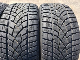 Гуми Зимни 295/30R19, снимка 3