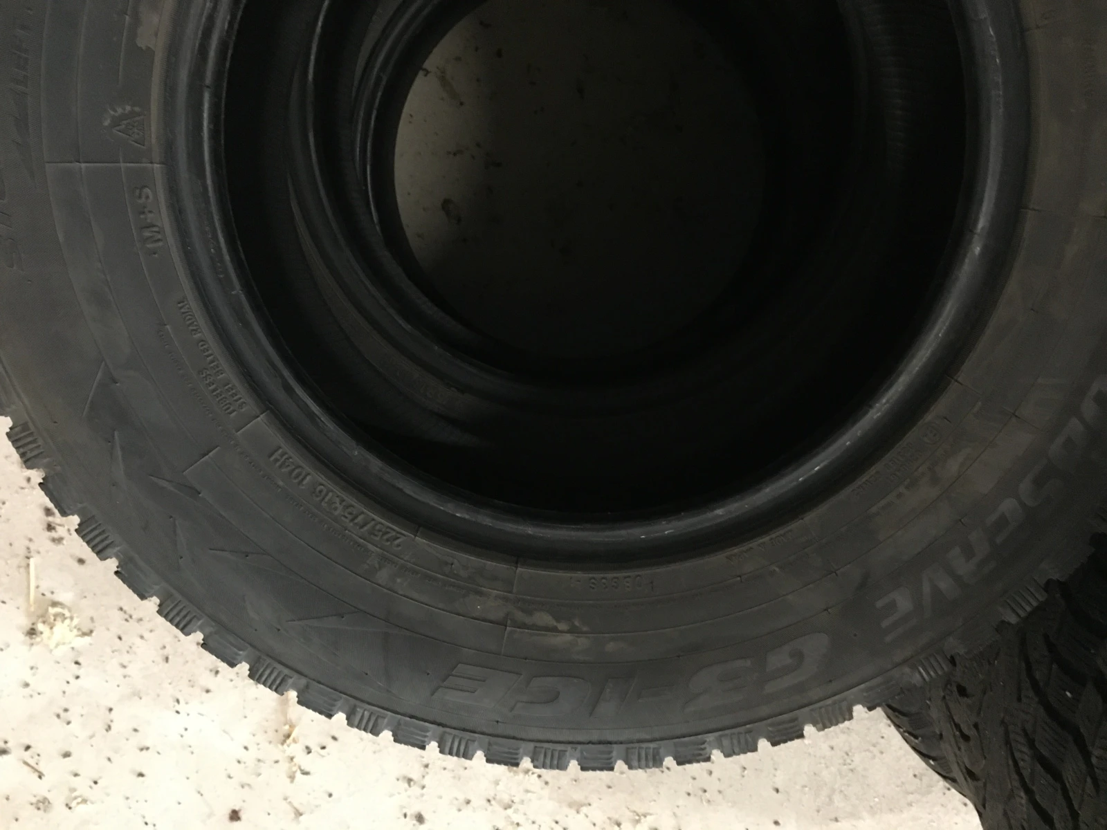  225/75R16 | Mobile.bg   3