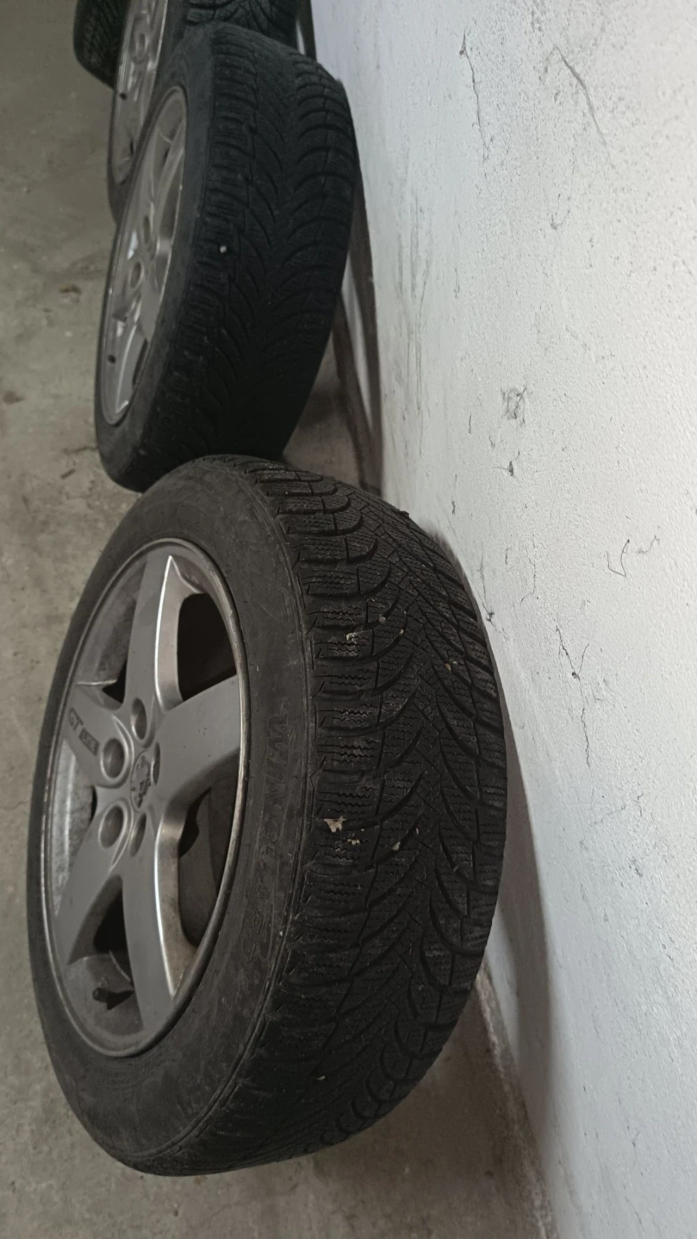���� � ������ 195/65R16 �� Peugeot 407 | Mobile.bg � ����������� 6