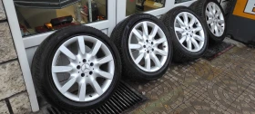    255/45R18  Mercedes-Benz | Mobile.bg    3