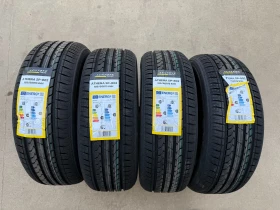 Гуми Летни 185/60R15, снимка 1 - Гуми и джанти - 49432912