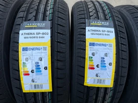 Гуми Летни 185/60R15, снимка 2 - Гуми и джанти - 49432912