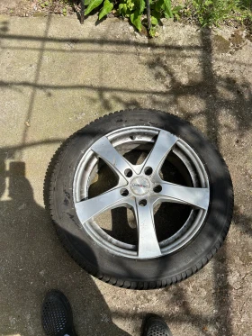        255/55R17  Opel Insignia