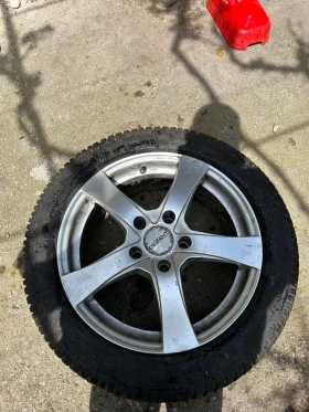    255/55R17  Opel Insignia | Mobile.bg    2