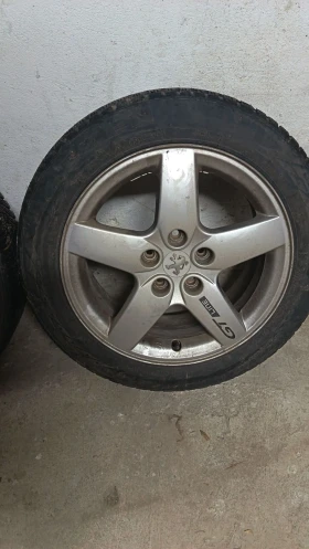 ���� � ������ 195/65R16 �� Peugeot 407 | Mobile.bg � ����� ������ 2