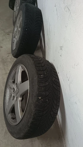 ���� � ������ 195/65R16 �� Peugeot 407 | Mobile.bg � ����� ������ 6