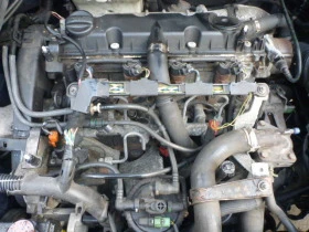 Peugeot 206 2.0 HDI, снимка 11