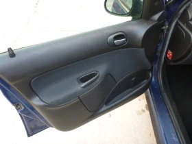 Peugeot 206 2.0 HDI, снимка 8