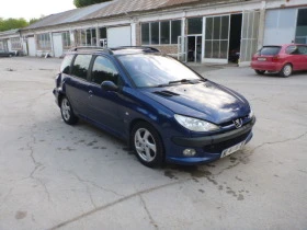 Peugeot 206 2.0 HDI, снимка 2