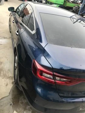 Renault Talisman 1.5cdi Na chasti, снимка 5