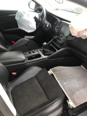 Renault Talisman 1.5cdi Na chasti, снимка 2