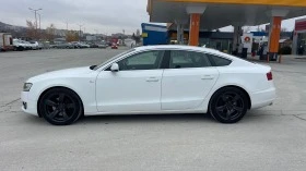 Audi A5 3.0S-LINE КАМЕРА B&O, снимка 8