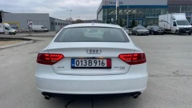 Audi A5 3.0S-LINE КАМЕРА B&O, снимка 6