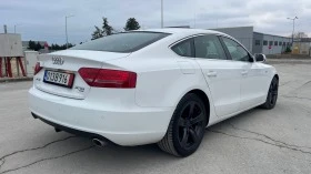 Audi A5 3.0S-LINE КАМЕРА B&O, снимка 5