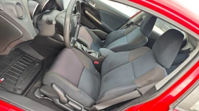 Honda Civic 8RAM/8ЯДРЕН ANDROID-БЪЛГАРСКИ/ANDROIDAUTO/CARPLAY, снимка 16