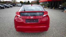Honda Civic 8RAM/8ЯДРЕН ANDROID-БЪЛГАРСКИ/ANDROIDAUTO/CARPLAY, снимка 9