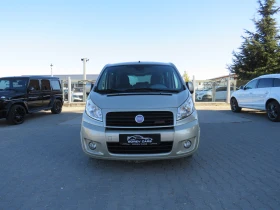 Fiat Scudo * * * 2.0HDI 9-МЕСТЕН РЪЧКА* * *  - изображение 2