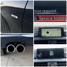 BMW 335 3.0D 4х4/142000 km/Собствен лизинг, снимка 15