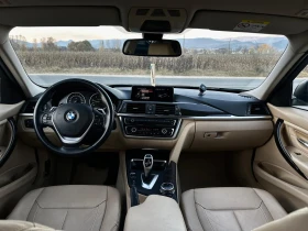 BMW 335 3.0D 4х4/142000 km/Собствен лизинг, снимка 13