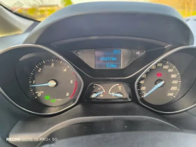 Ford Grand C-Max 1.6TDCI TITANIUM 7 МЕСТА, снимка 15