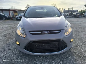 Ford Grand C-Max 1.6TDCI TITANIUM 7 МЕСТА, снимка 2
