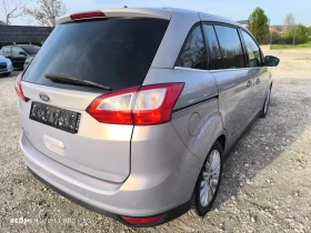 Ford Grand C-Max 1.6TDCI TITANIUM 7 МЕСТА, снимка 7