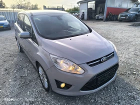 Ford Grand C-Max 1.6TDCI TITANIUM 7 МЕСТА, снимка 1