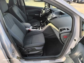 Ford Grand C-Max 1.6TDCI TITANIUM 7 МЕСТА, снимка 9
