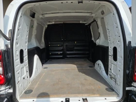 Peugeot Partner 1.6 HDI КЛИМАТИК, снимка 10
