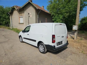 Peugeot Partner 1.6 HDI КЛИМАТИК, снимка 7
