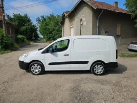 Peugeot Partner 1.6 HDI КЛИМАТИК, снимка 5