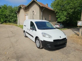 Peugeot Partner 1.6 HDI КЛИМАТИК, снимка 2