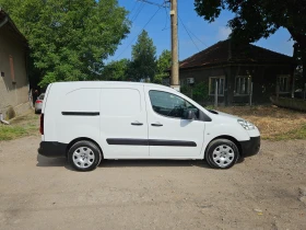 Peugeot Partner 1.6 HDI КЛИМАТИК, снимка 3