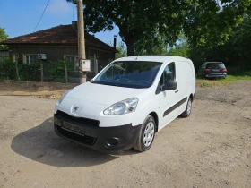 Peugeot Partner 1.6 HDI КЛИМАТИК, снимка 8