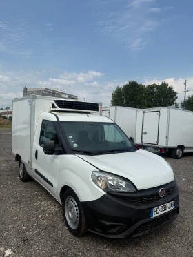 Fiat Doblo 1, 3 Multidjet, снимка 2